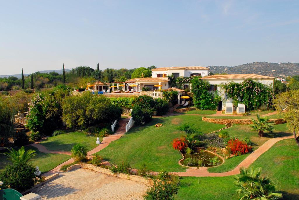 Villa Monte Do Casal Estoi Exterior photo