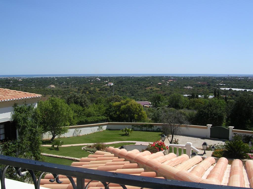Villa Monte Do Casal Estoi Exterior photo